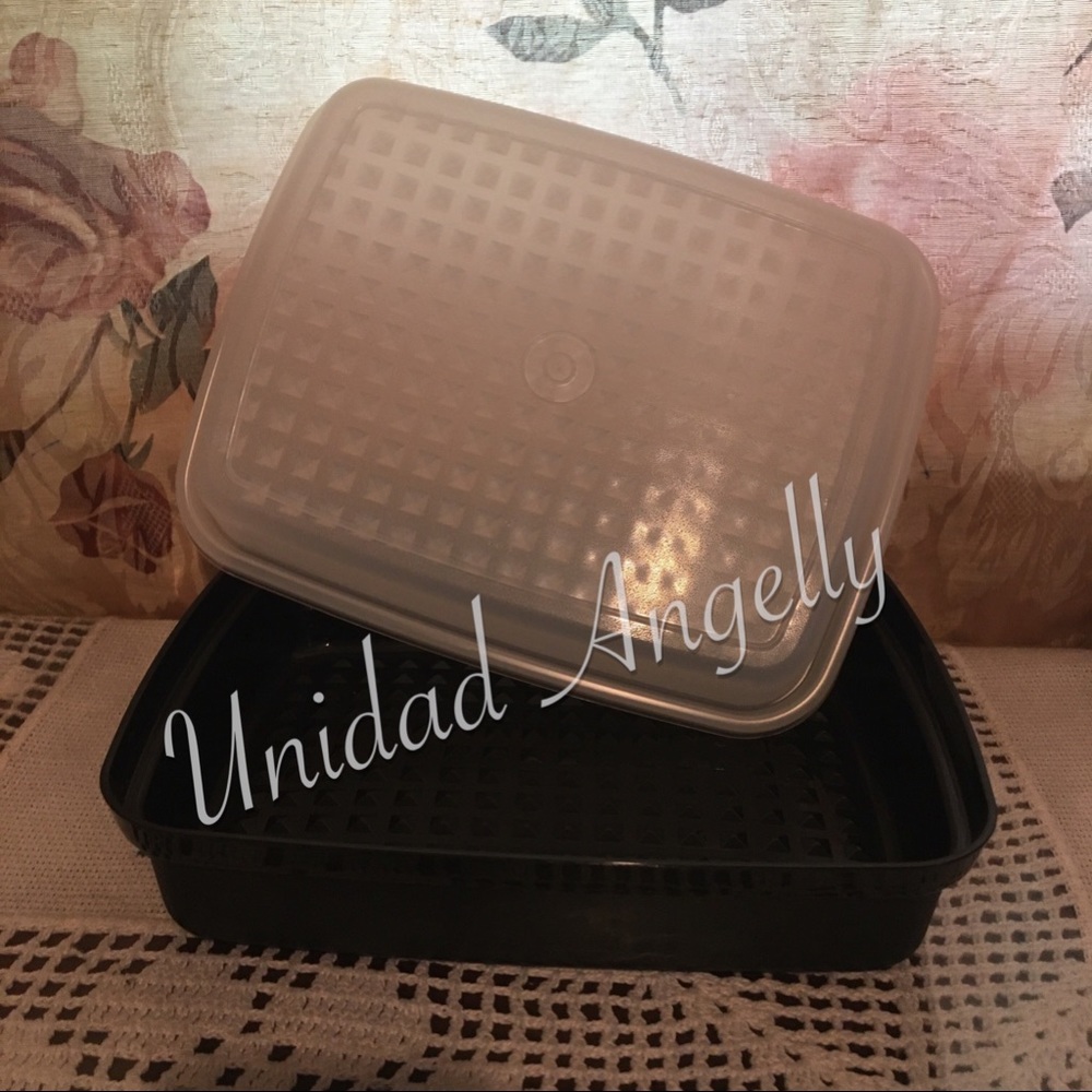 COPY - Tupperware New Jr Season Serve Marinate Co…